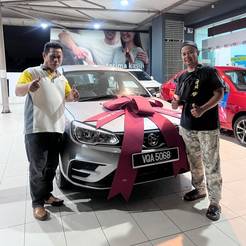 Pelanggan 12