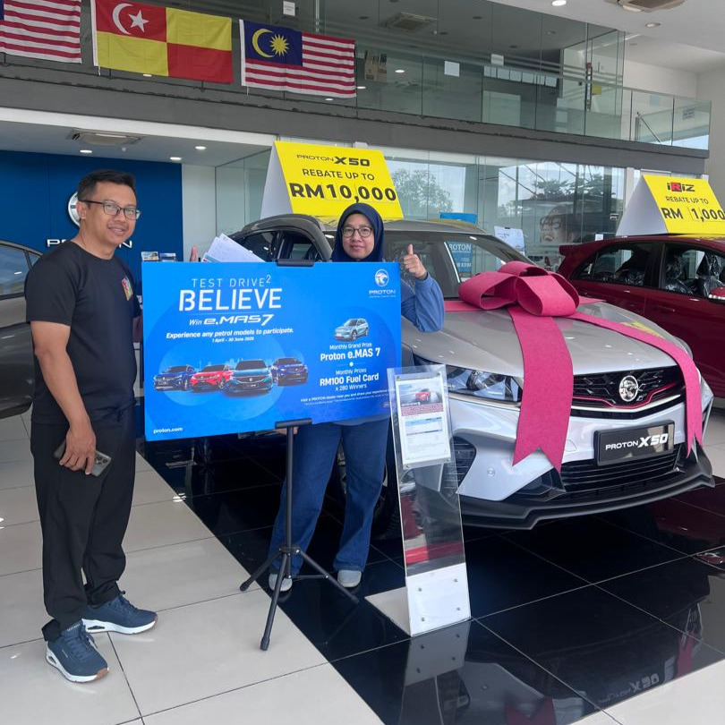 Pelanggan 2